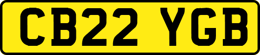 CB22YGB