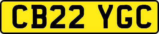 CB22YGC