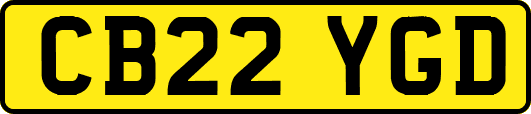 CB22YGD