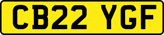 CB22YGF