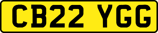 CB22YGG
