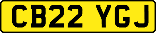 CB22YGJ