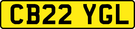 CB22YGL
