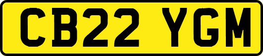CB22YGM