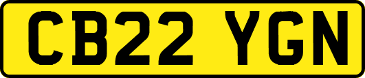 CB22YGN