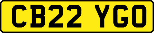 CB22YGO