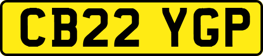 CB22YGP