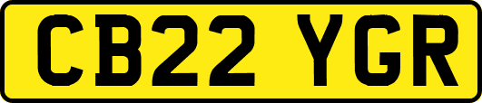 CB22YGR