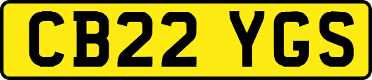 CB22YGS