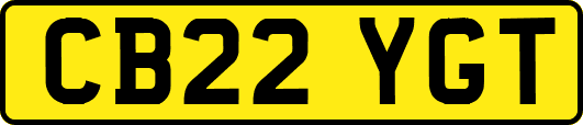 CB22YGT