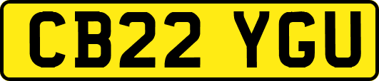 CB22YGU