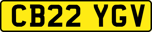 CB22YGV