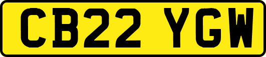 CB22YGW