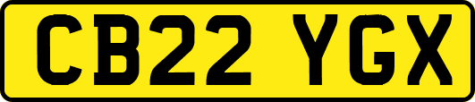 CB22YGX