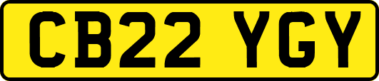 CB22YGY