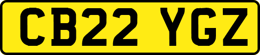 CB22YGZ