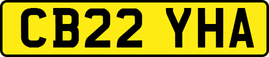 CB22YHA