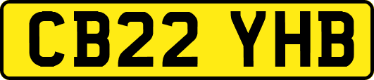 CB22YHB