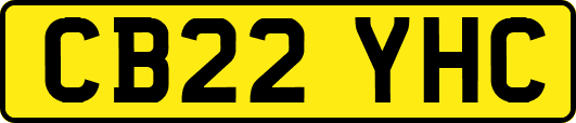 CB22YHC