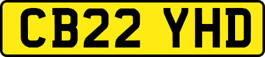 CB22YHD