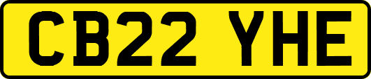 CB22YHE