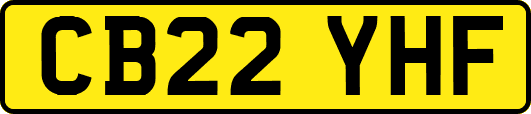 CB22YHF