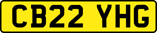 CB22YHG