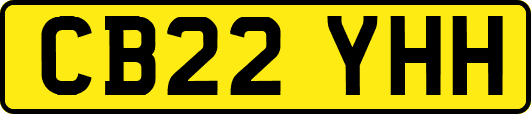 CB22YHH