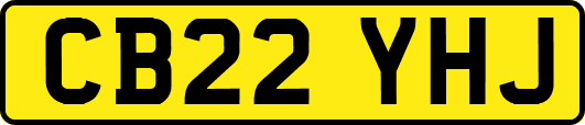 CB22YHJ
