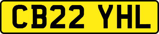 CB22YHL