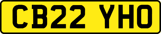 CB22YHO