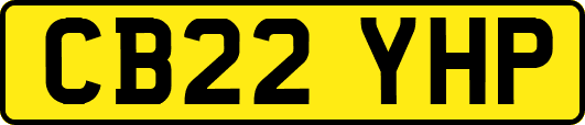 CB22YHP