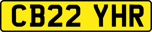 CB22YHR