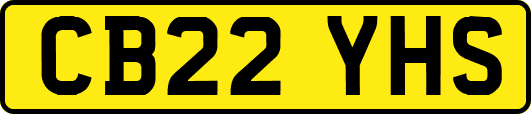 CB22YHS