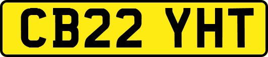 CB22YHT