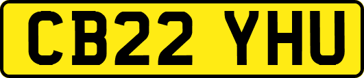 CB22YHU