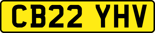 CB22YHV