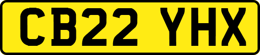 CB22YHX