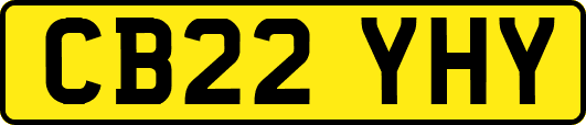 CB22YHY
