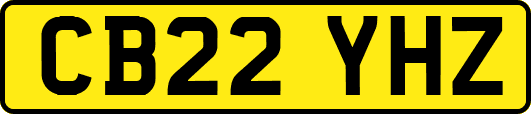 CB22YHZ