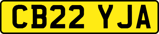 CB22YJA