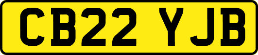 CB22YJB