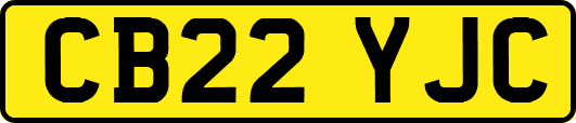 CB22YJC