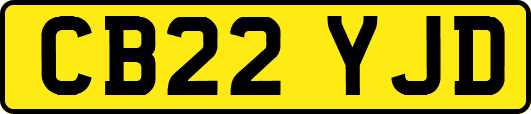 CB22YJD