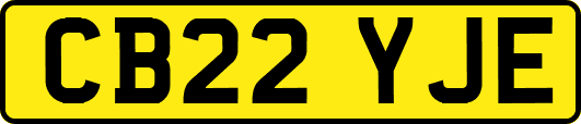 CB22YJE