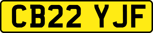 CB22YJF