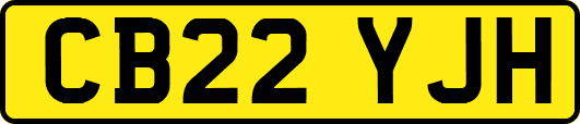 CB22YJH