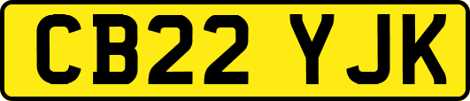 CB22YJK