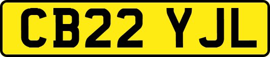 CB22YJL