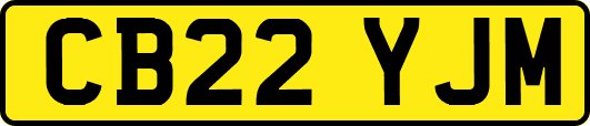 CB22YJM